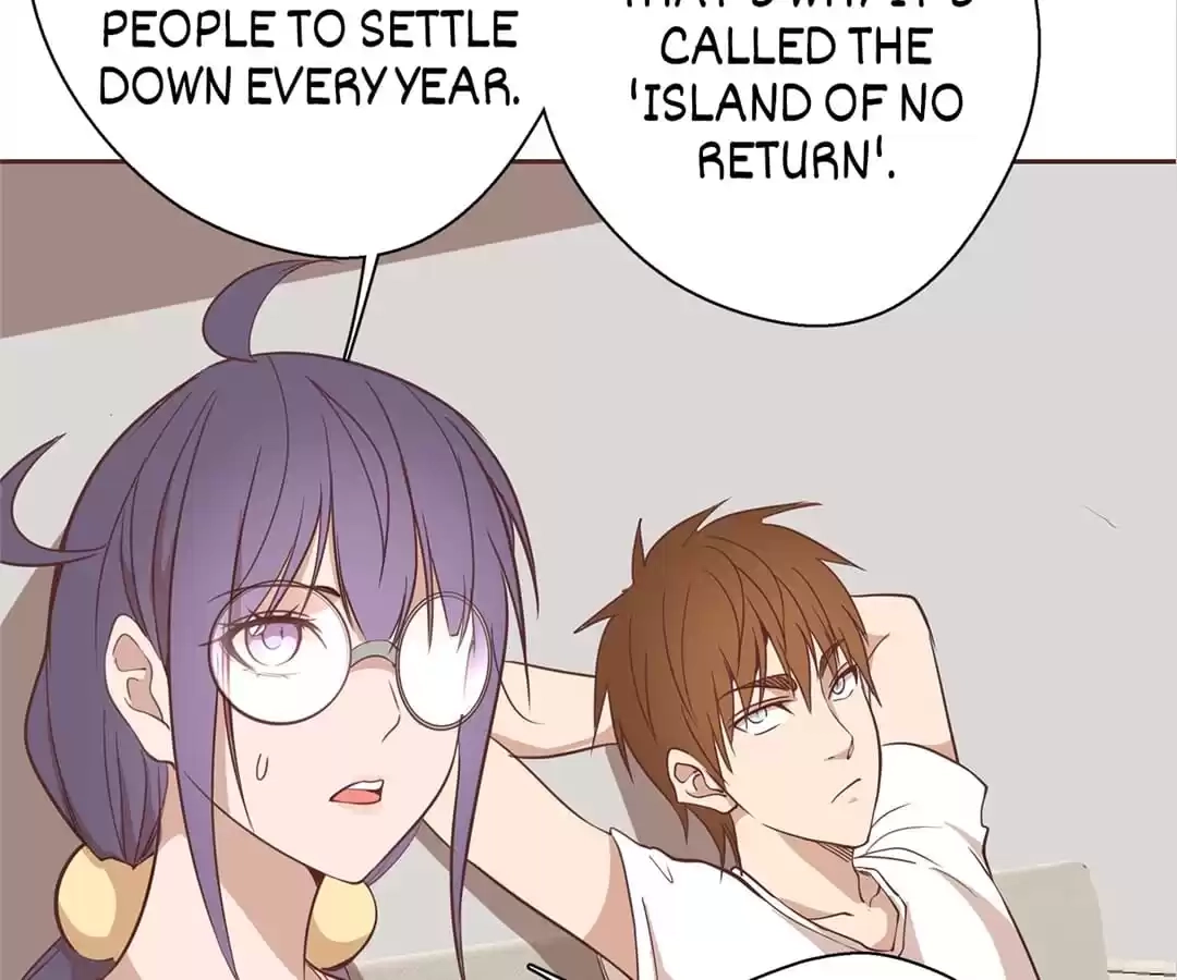 Read The Advanced Soul chapter 34 image 20 on Lezhin