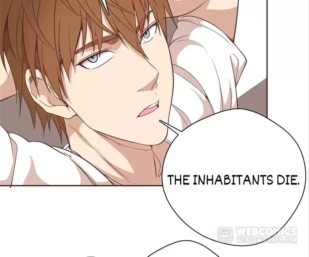 Read The Advanced Soul chapter 34 image 22 on Lezhin