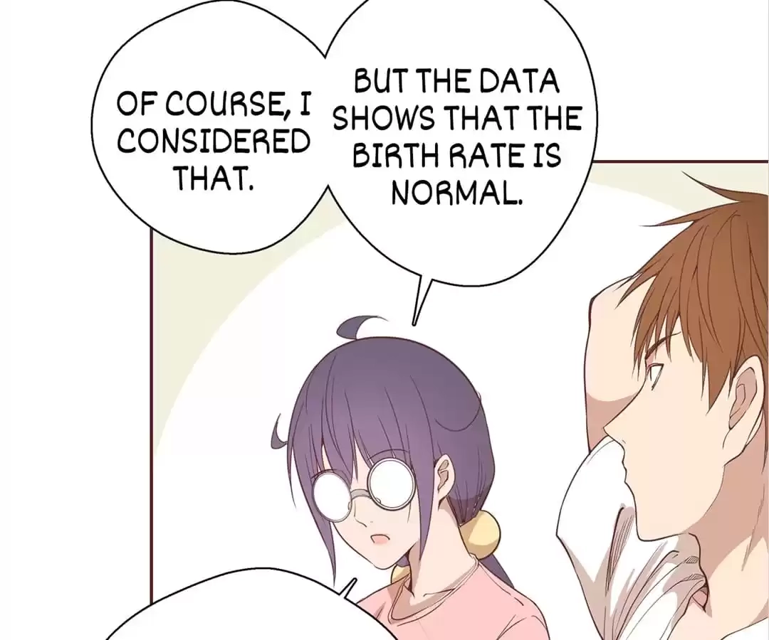 Read The Advanced Soul chapter 34 image 23 on Lezhin