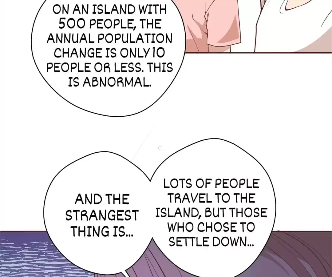 Read The Advanced Soul chapter 34 image 24 on Lezhin