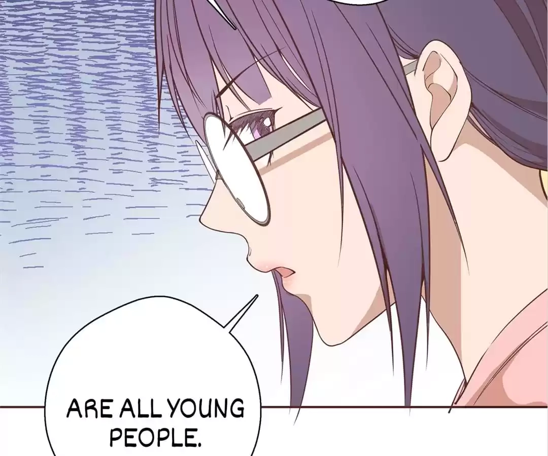 Read The Advanced Soul chapter 34 image 25 on Lezhin