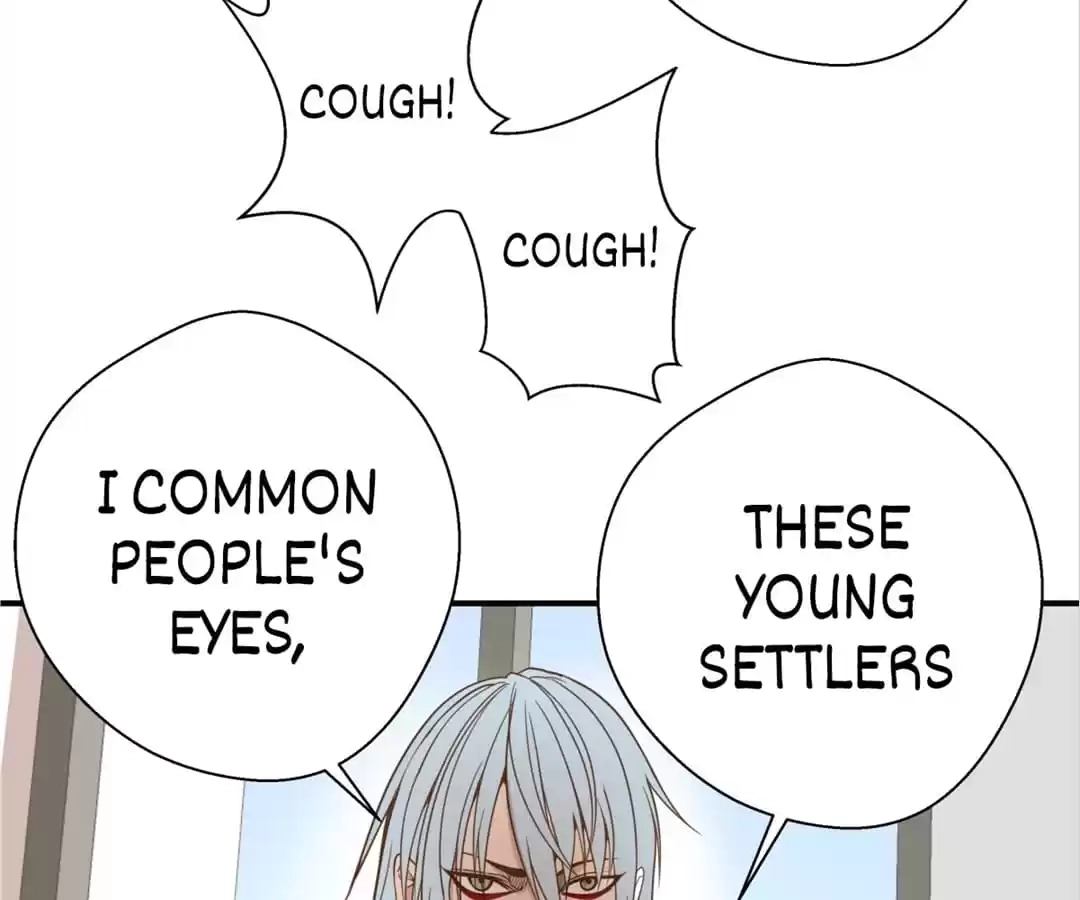 Read The Advanced Soul chapter 34 image 28 on Lezhin