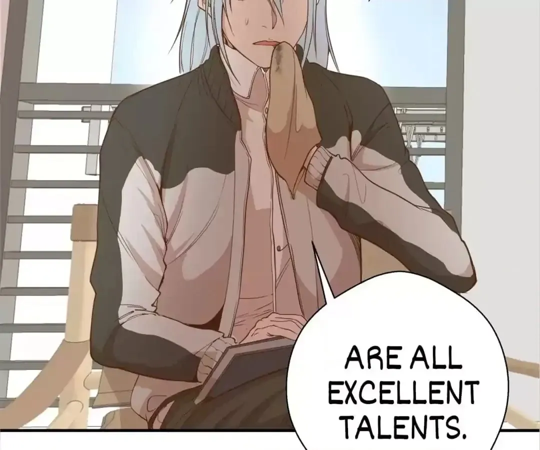 Read The Advanced Soul chapter 34 image 29 on Lezhin