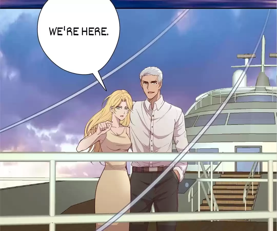 Read The Advanced Soul chapter 34 image 3 on Lezhin