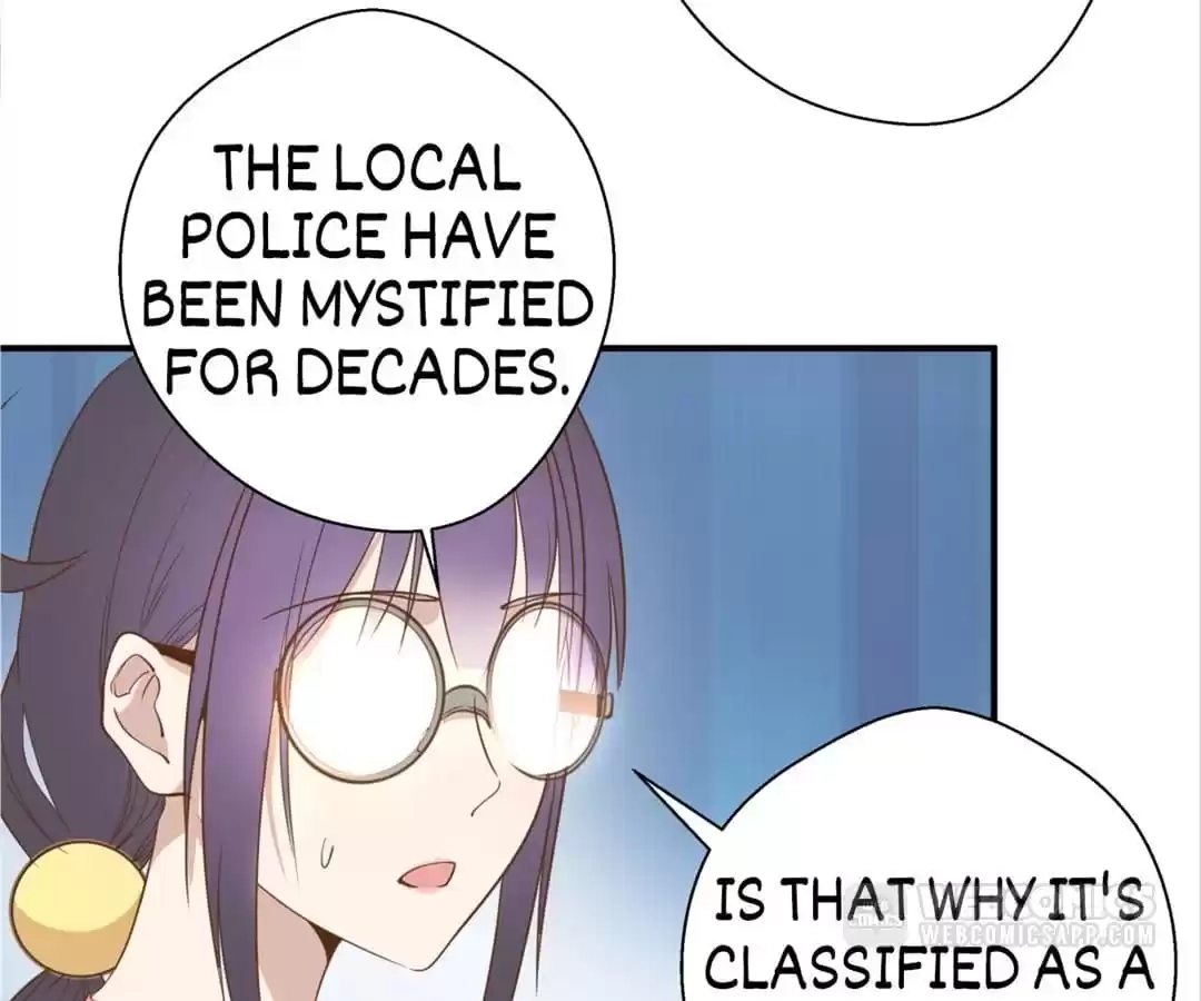 Read The Advanced Soul chapter 34 image 30 on Lezhin