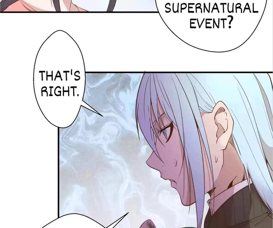 Read The Advanced Soul chapter 34 image 31 on Lezhin