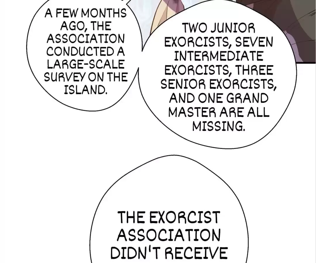 Read The Advanced Soul chapter 34 image 32 on Lezhin