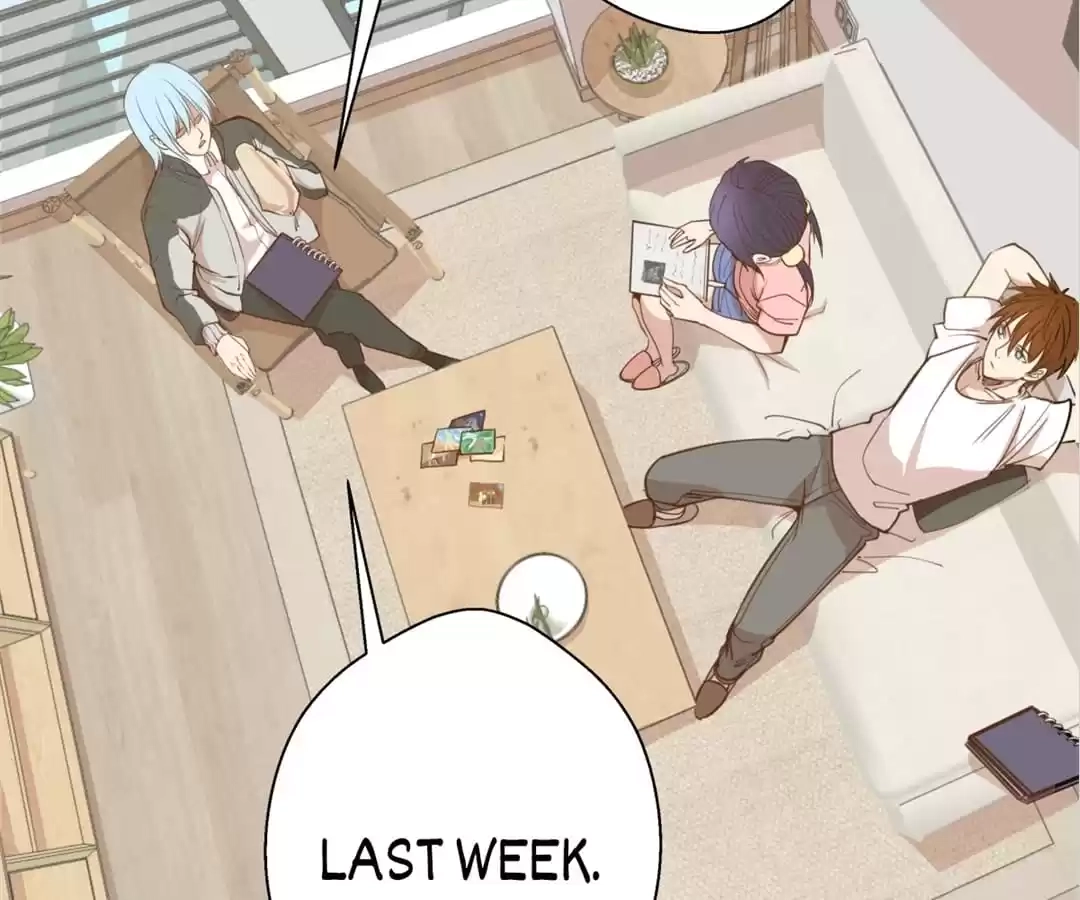 Read The Advanced Soul chapter 34 image 34 on Lezhin