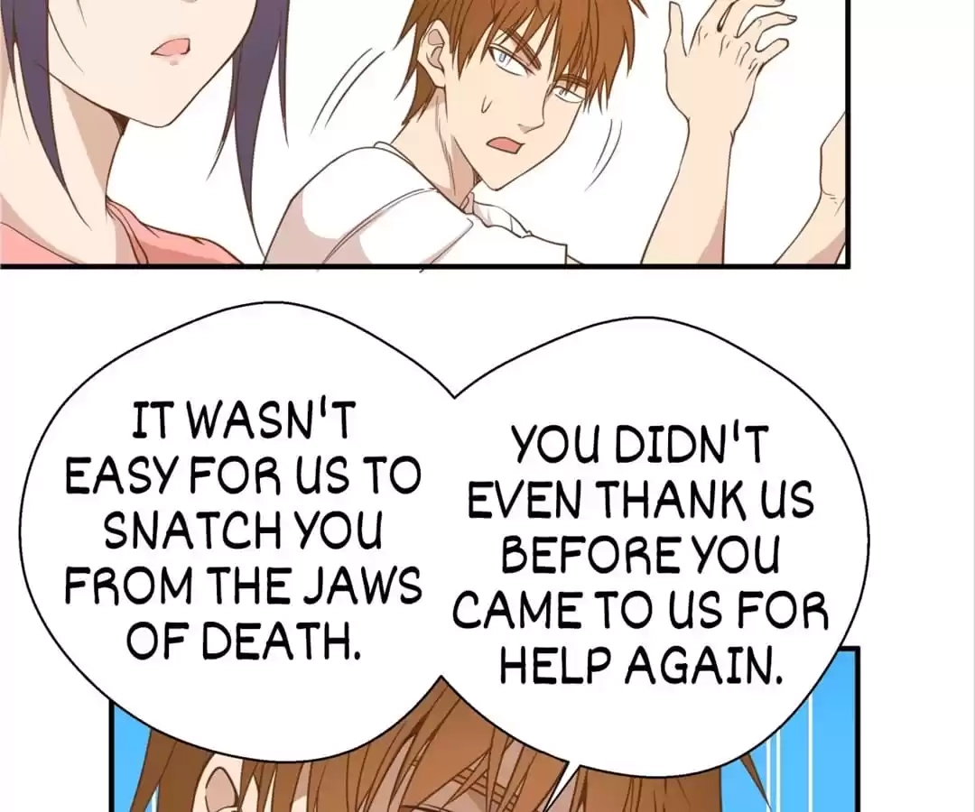 Read The Advanced Soul chapter 34 image 36 on Lezhin