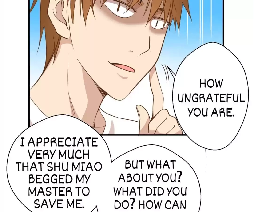 Read The Advanced Soul chapter 34 image 37 on Lezhin