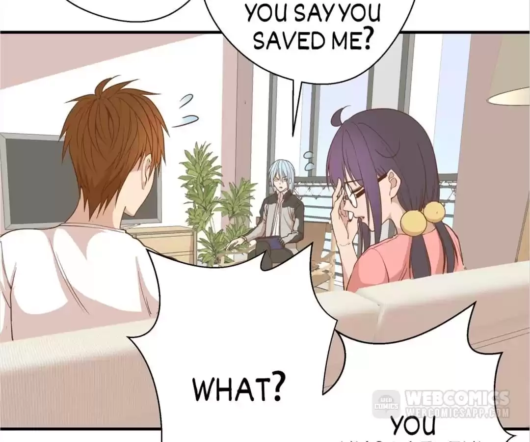 Read The Advanced Soul chapter 34 image 38 on Lezhin