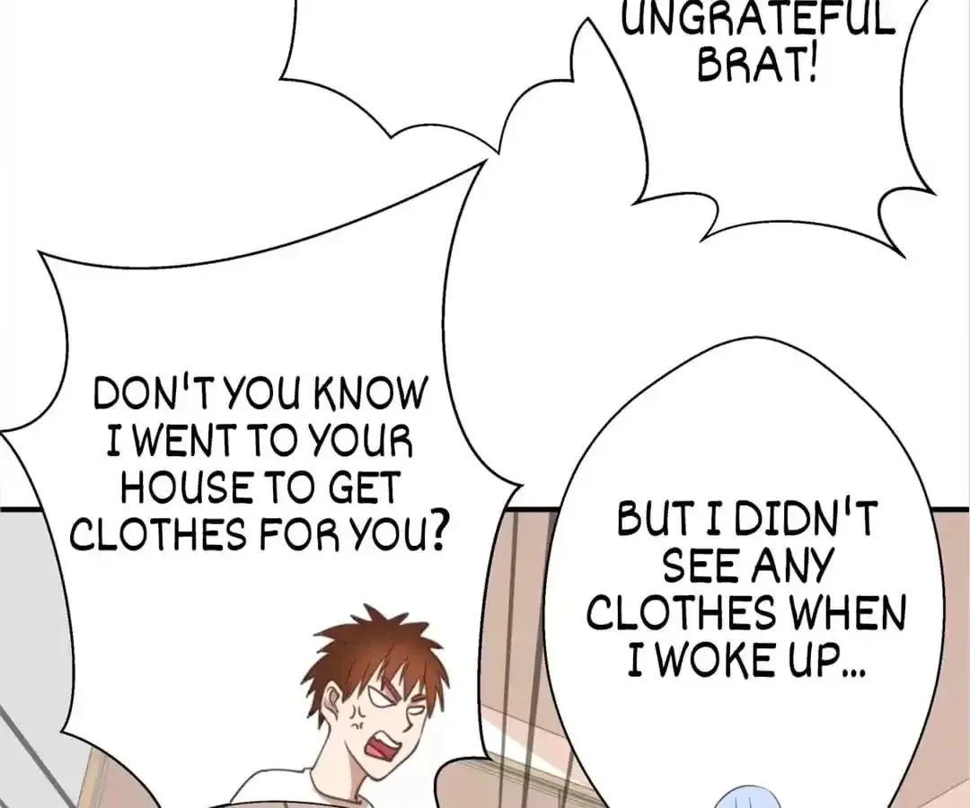 Read The Advanced Soul chapter 34 image 39 on Lezhin