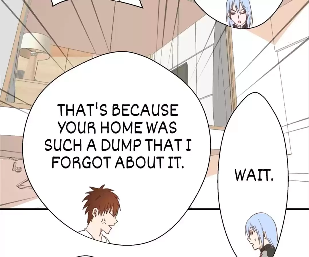 Read The Advanced Soul chapter 34 image 40 on Lezhin