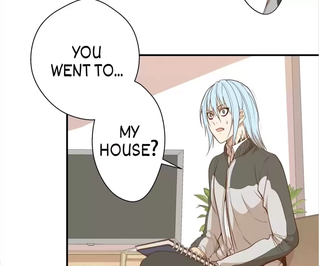 Read The Advanced Soul chapter 34 image 41 on Lezhin
