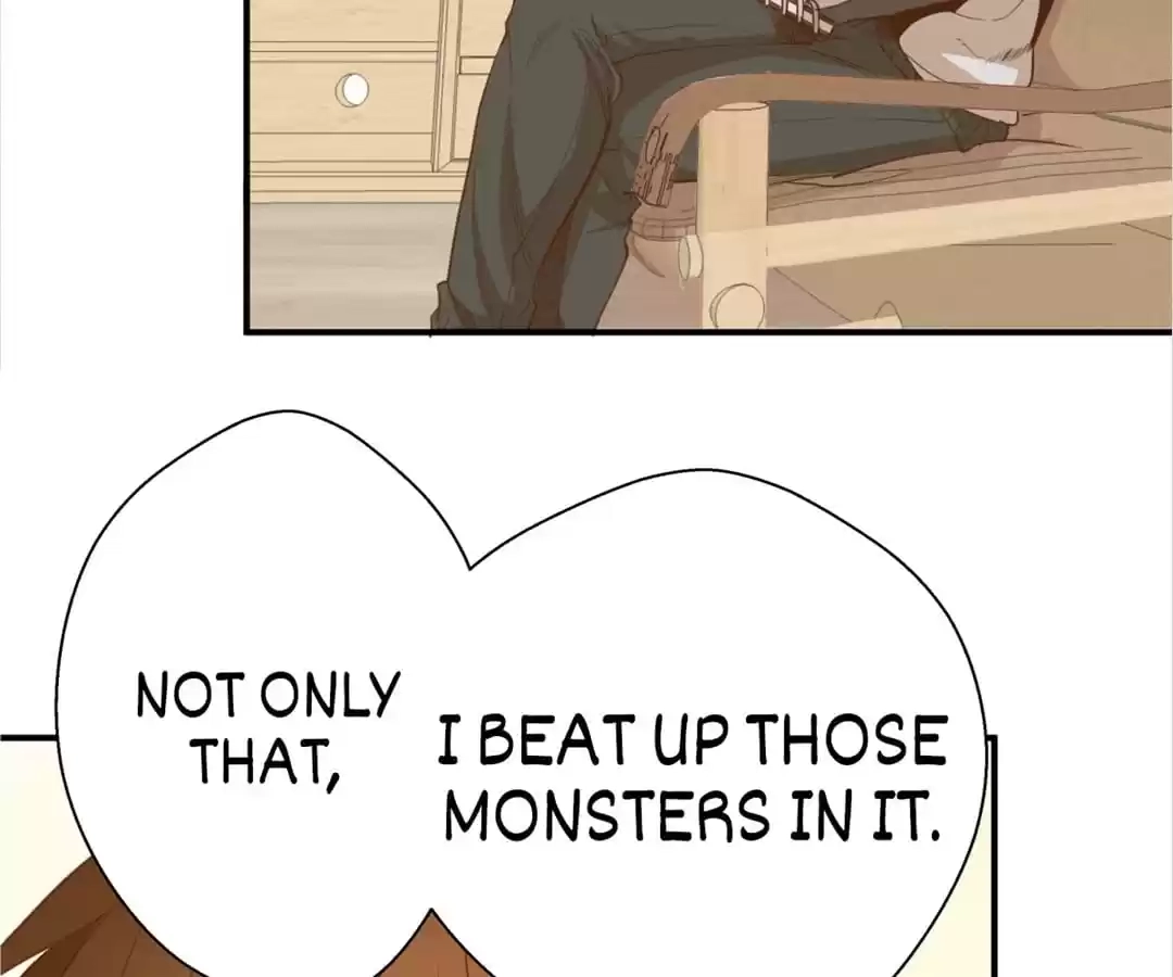 Read The Advanced Soul chapter 34 image 42 on Lezhin
