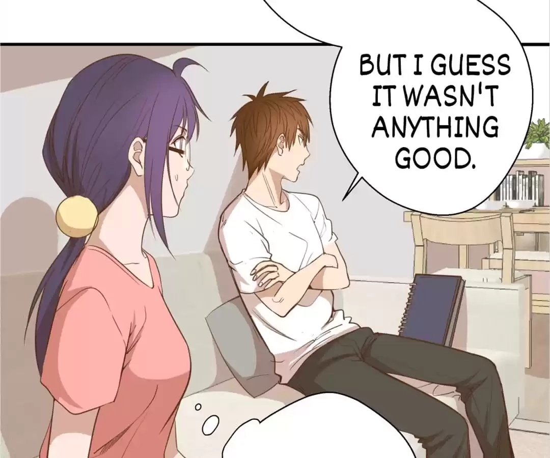 Read The Advanced Soul chapter 34 image 44 on Lezhin