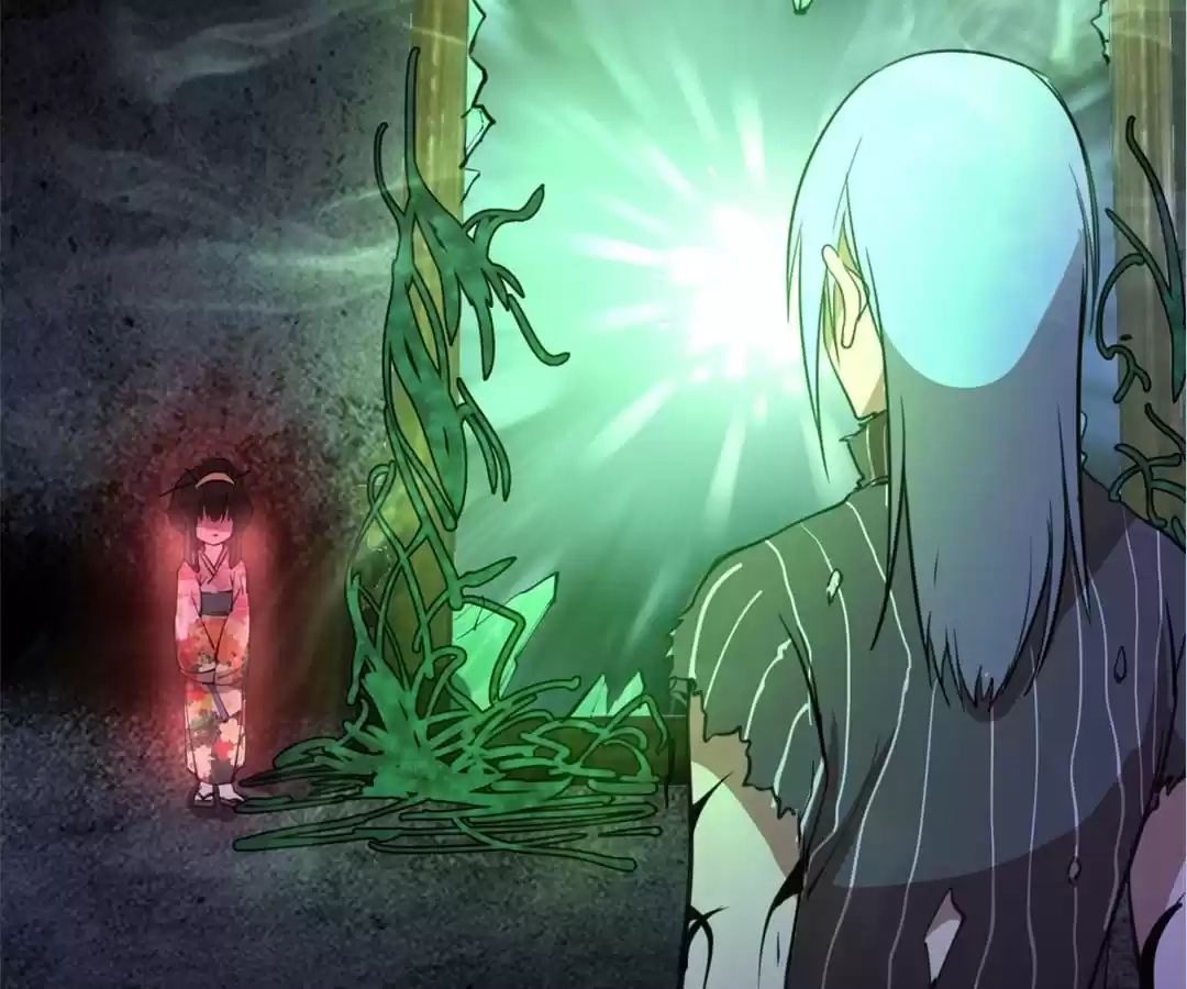 Read The Advanced Soul chapter 34 image 48 on Lezhin