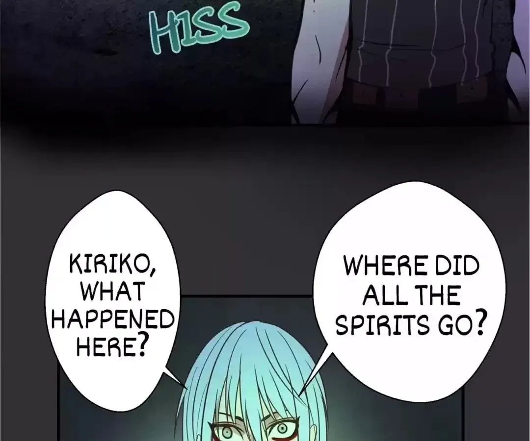 Read The Advanced Soul chapter 34 image 49 on Lezhin