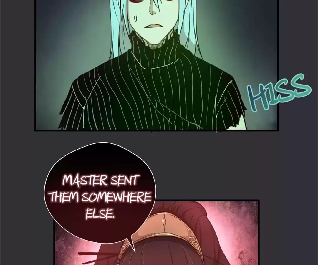 Read The Advanced Soul chapter 34 image 50 on Lezhin