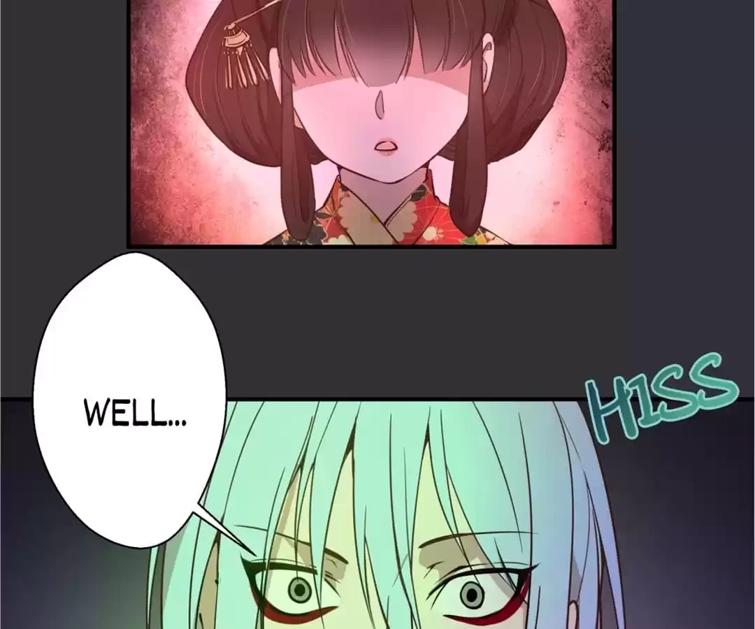 Read The Advanced Soul chapter 34 image 51 on Lezhin