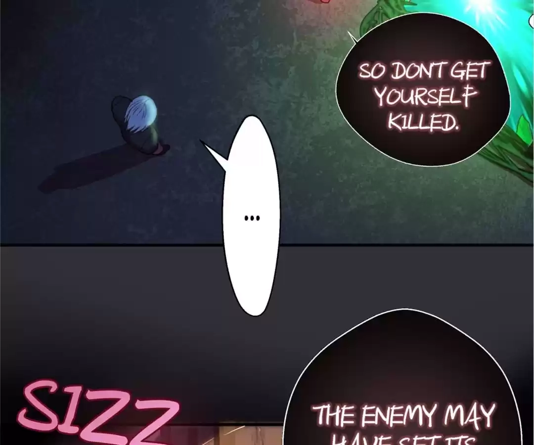 Read The Advanced Soul chapter 34 image 66 on Lezhin