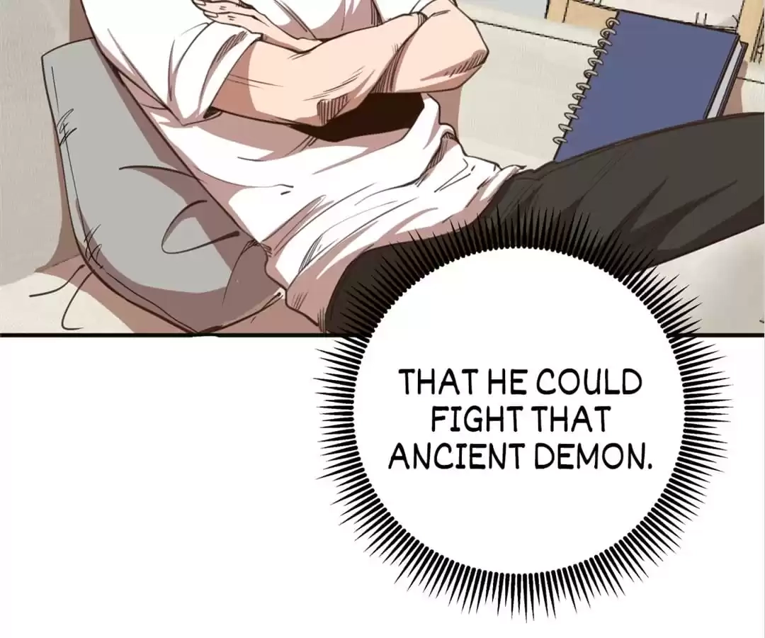Read The Advanced Soul chapter 34 image 73 on Lezhin