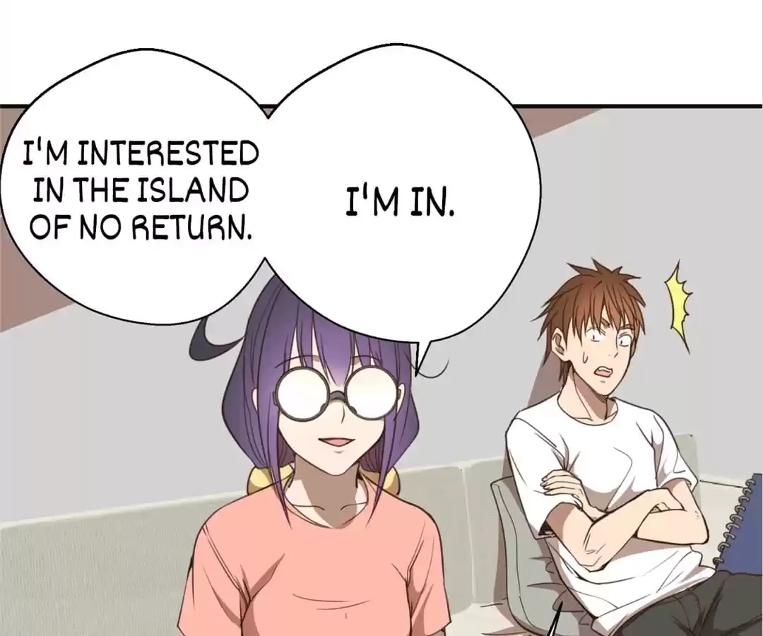 Read The Advanced Soul chapter 34 image 75 on Lezhin