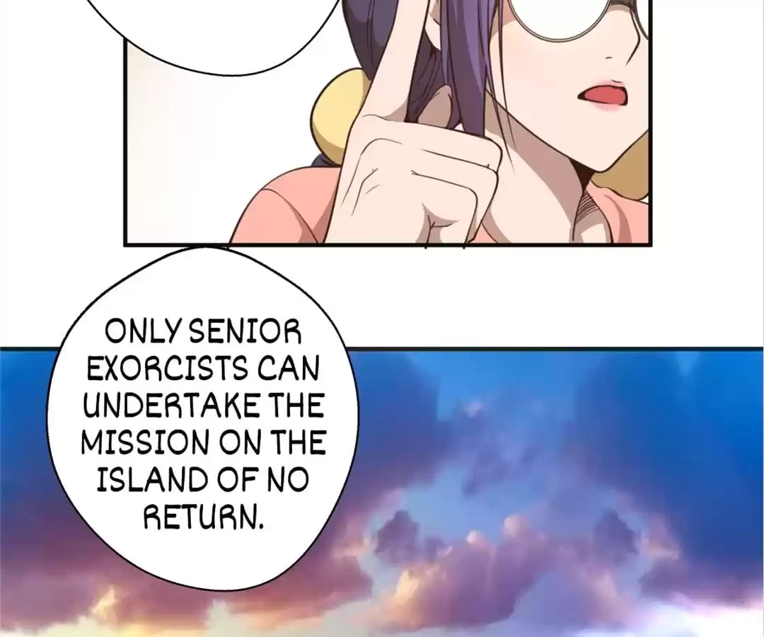 Read The Advanced Soul chapter 34 image 77 on Lezhin