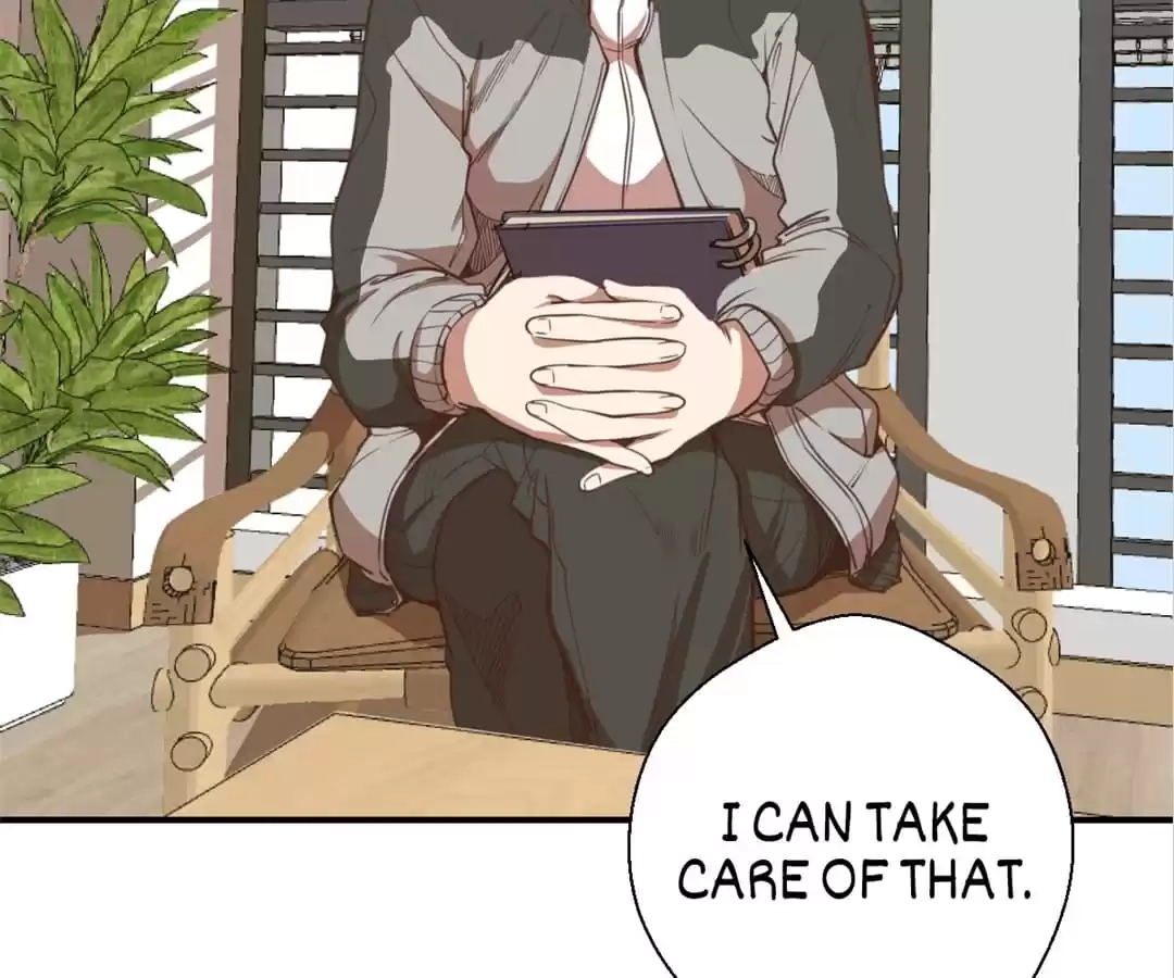 Read The Advanced Soul chapter 34 image 80 on Lezhin