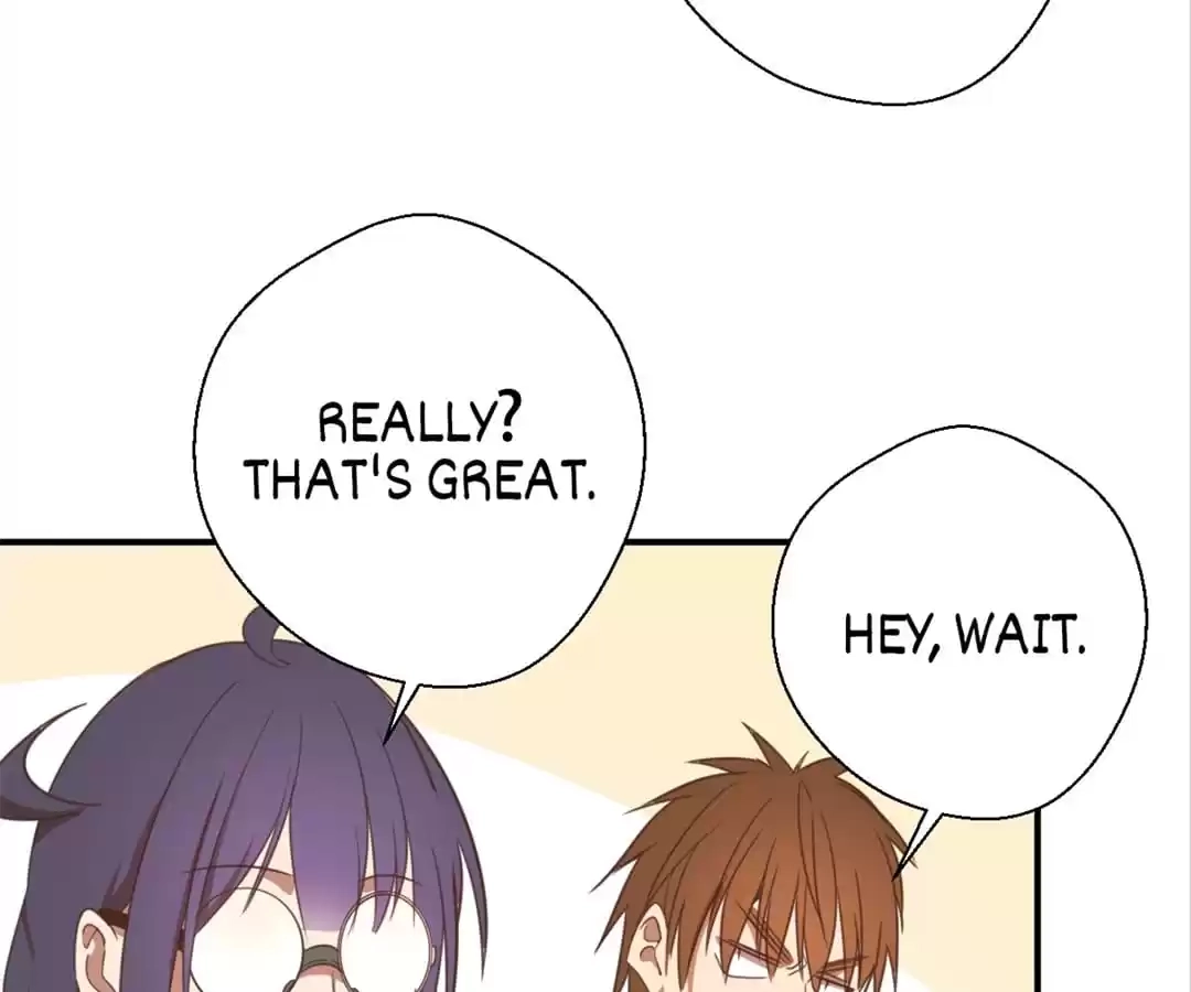 Read The Advanced Soul chapter 34 image 81 on Lezhin