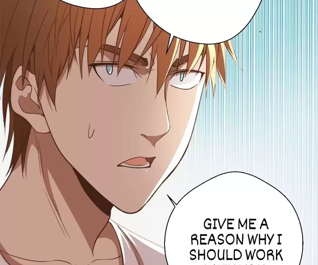 Read The Advanced Soul chapter 34 image 83 on Lezhin