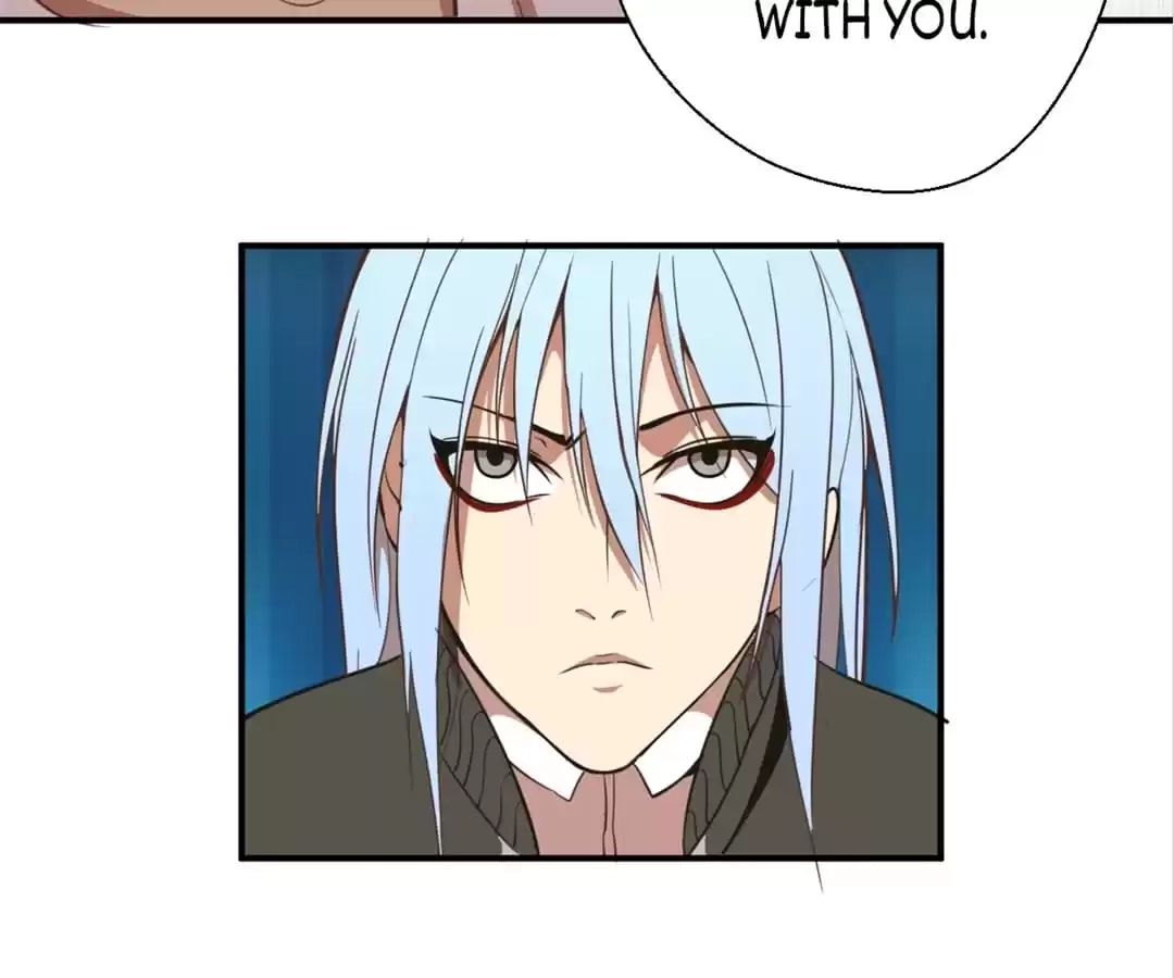 Read The Advanced Soul chapter 34 image 84 on Lezhin