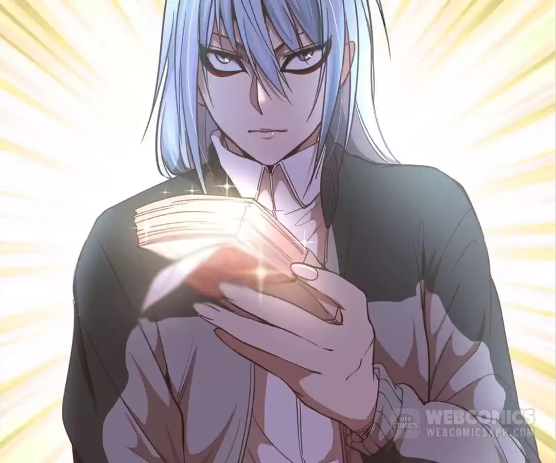 Read The Advanced Soul chapter 34 image 86 on Lezhin