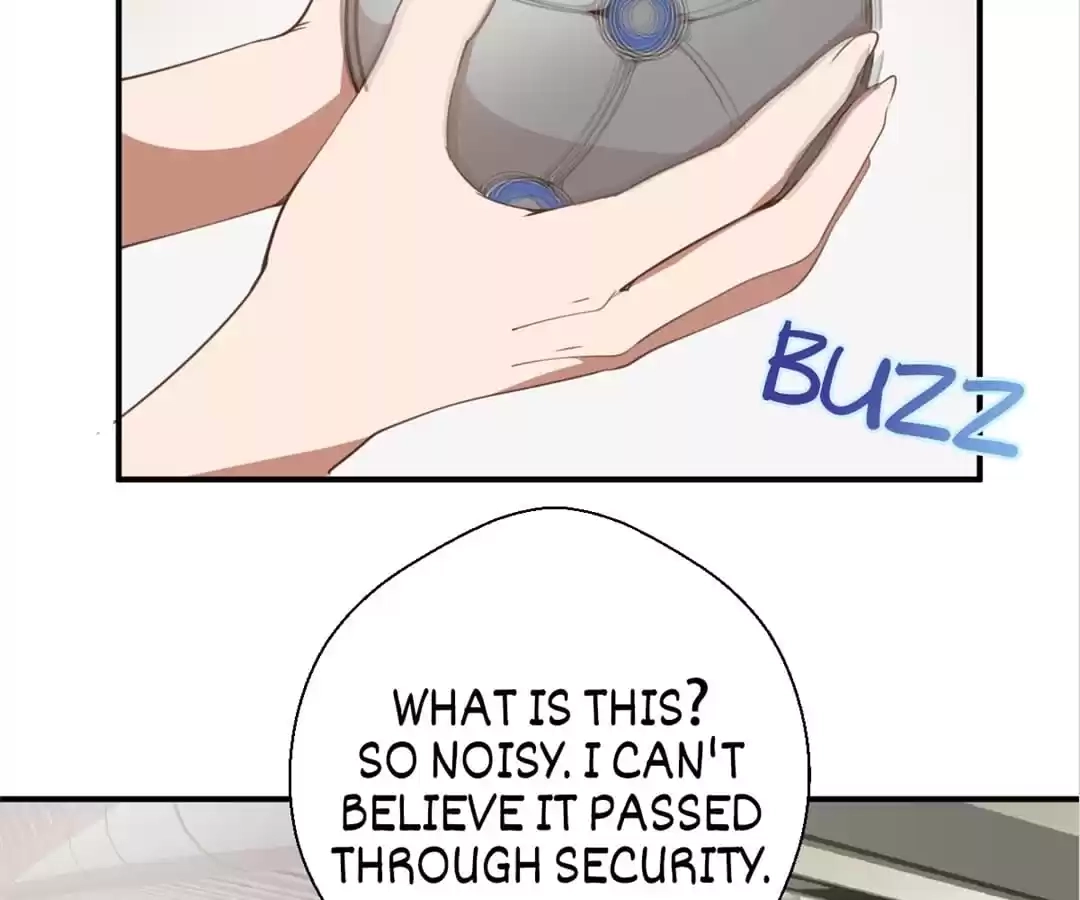 Read The Advanced Soul chapter 34 image 91 on Lezhin
