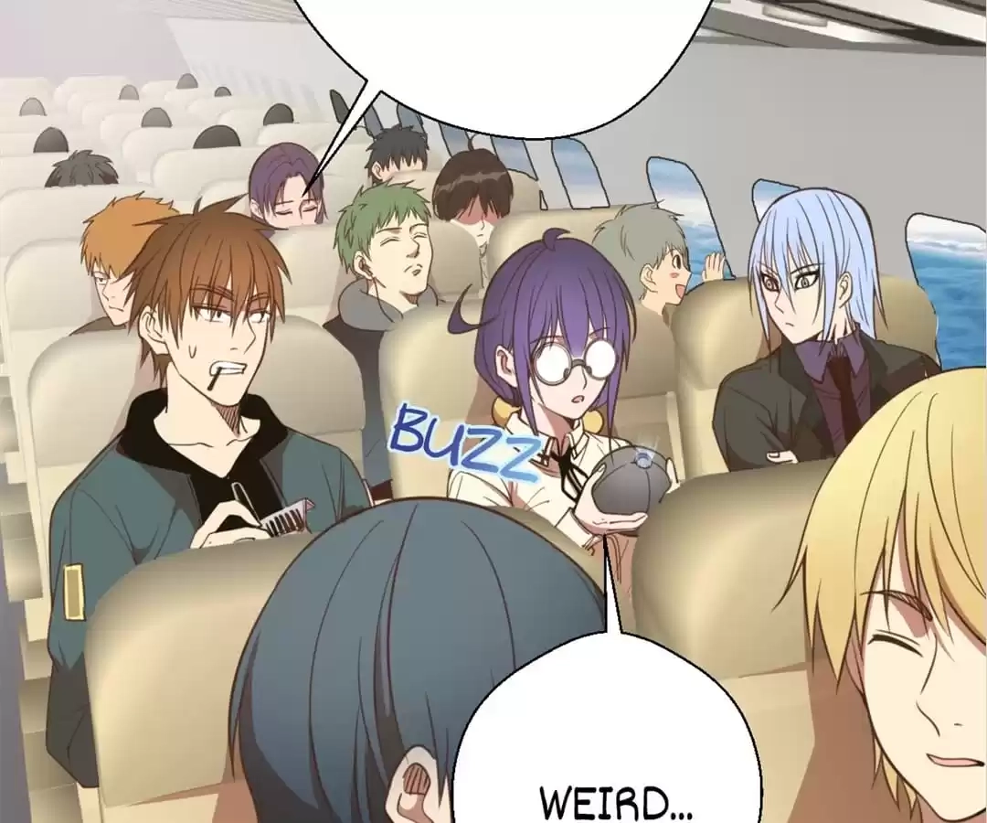 Read The Advanced Soul chapter 34 image 92 on Lezhin