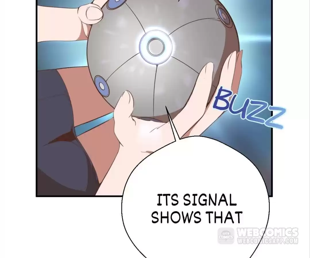 Read The Advanced Soul chapter 34 image 94 on Lezhin
