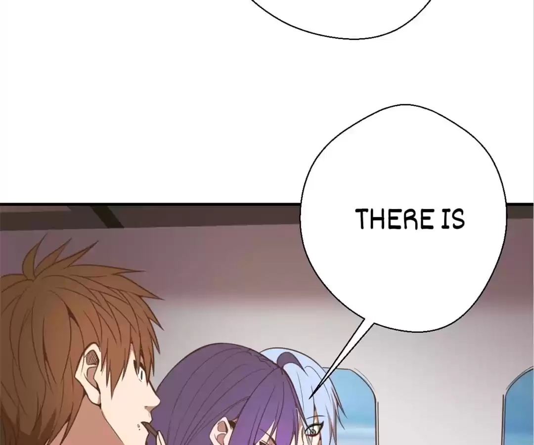Read The Advanced Soul chapter 34 image 95 on Lezhin