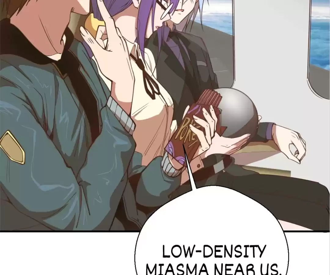 Read The Advanced Soul chapter 34 image 96 on Lezhin