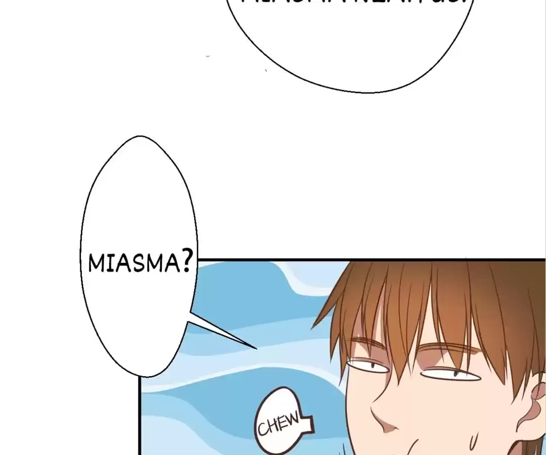 Read The Advanced Soul chapter 34 image 97 on Lezhin
