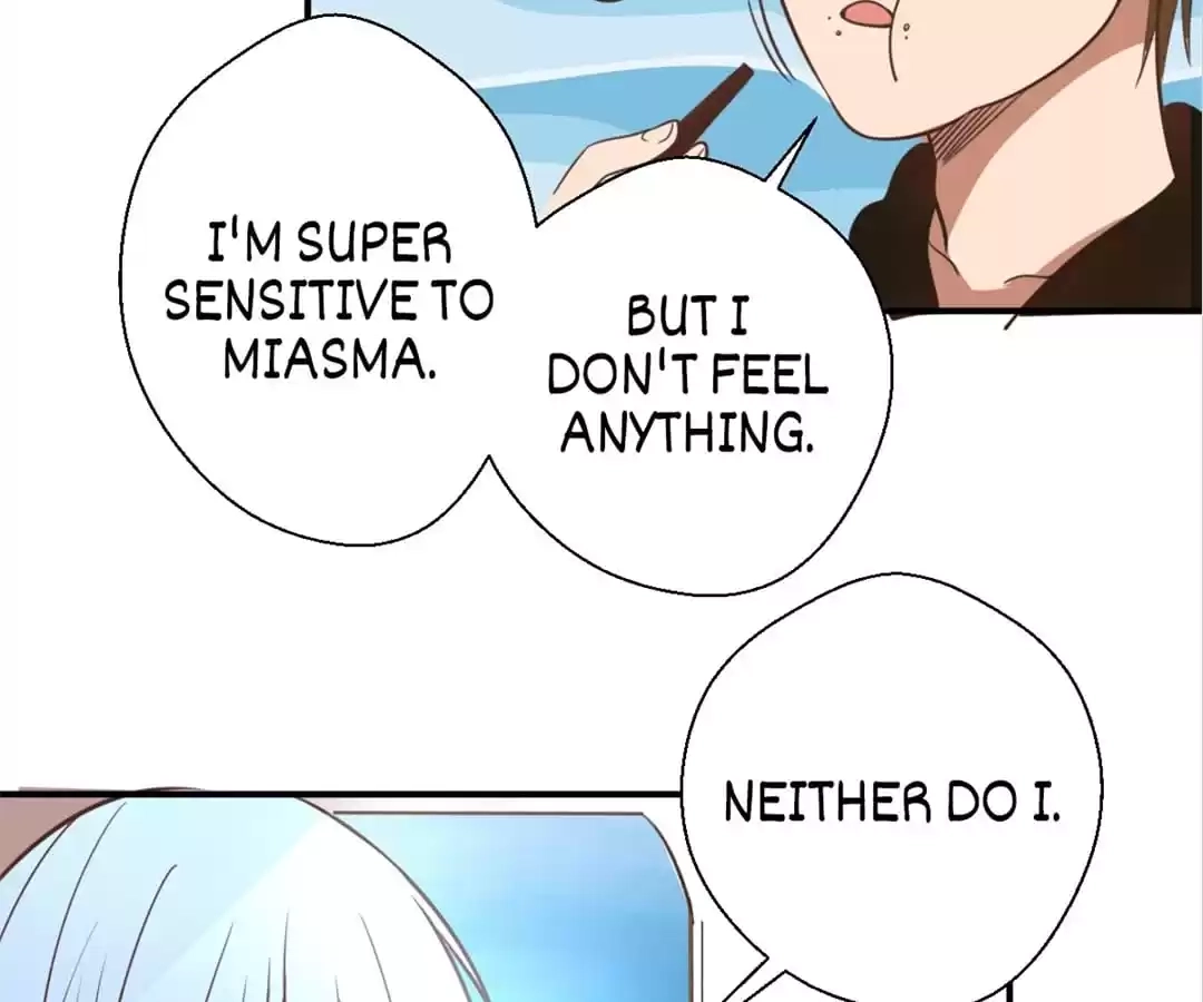 Read The Advanced Soul chapter 34 image 98 on Lezhin