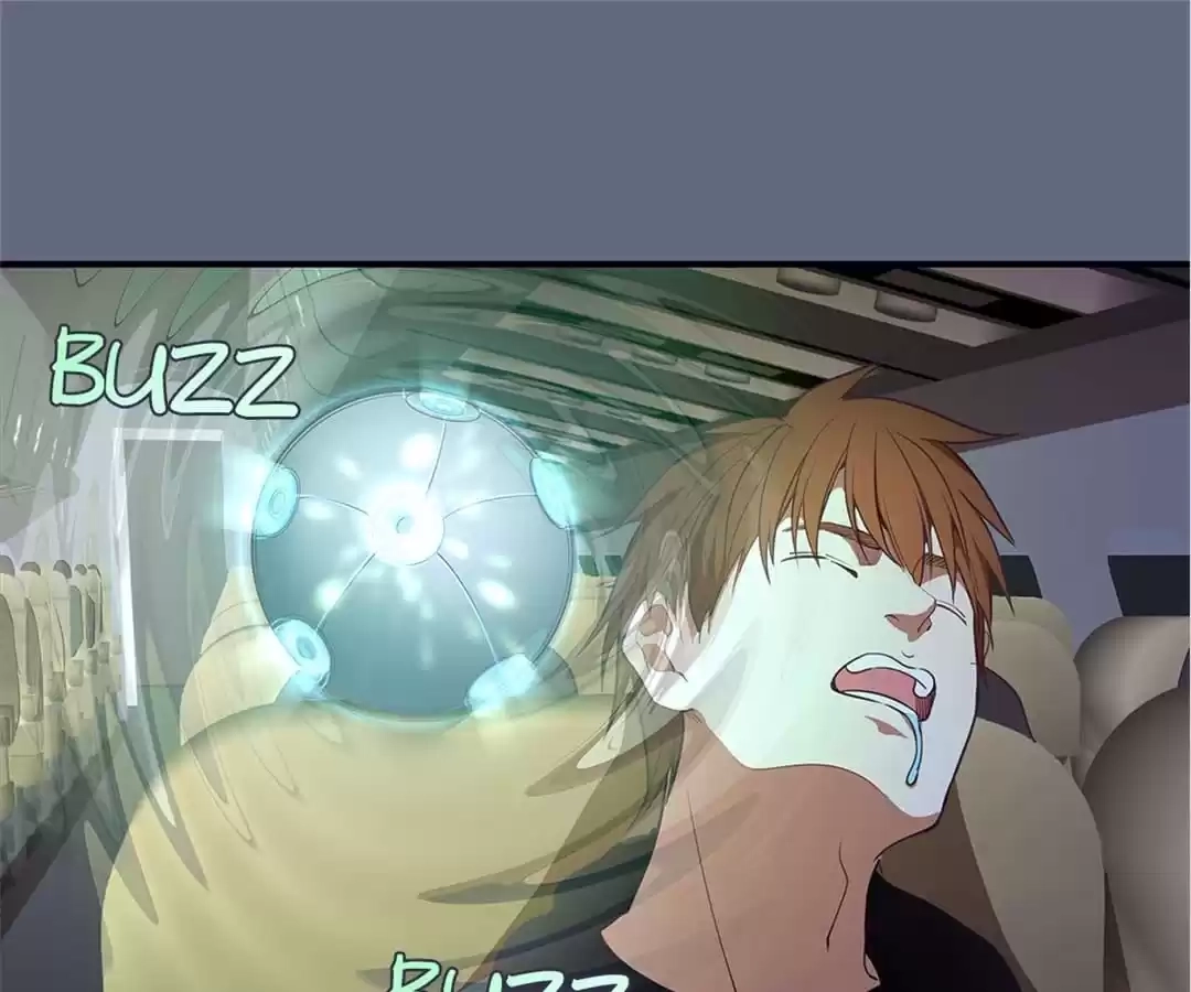 Read The Advanced Soul chapter 35 image 1 on Lezhin