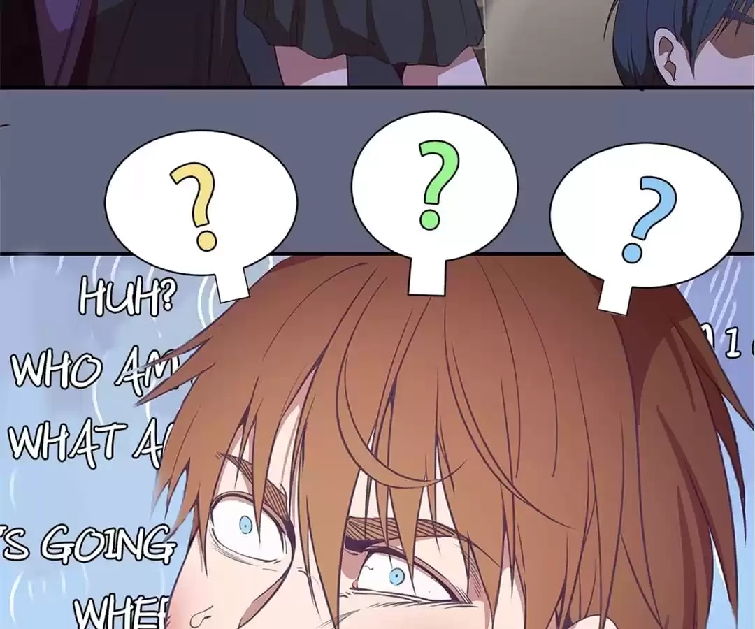 Read The Advanced Soul chapter 35 image 10 on Lezhin