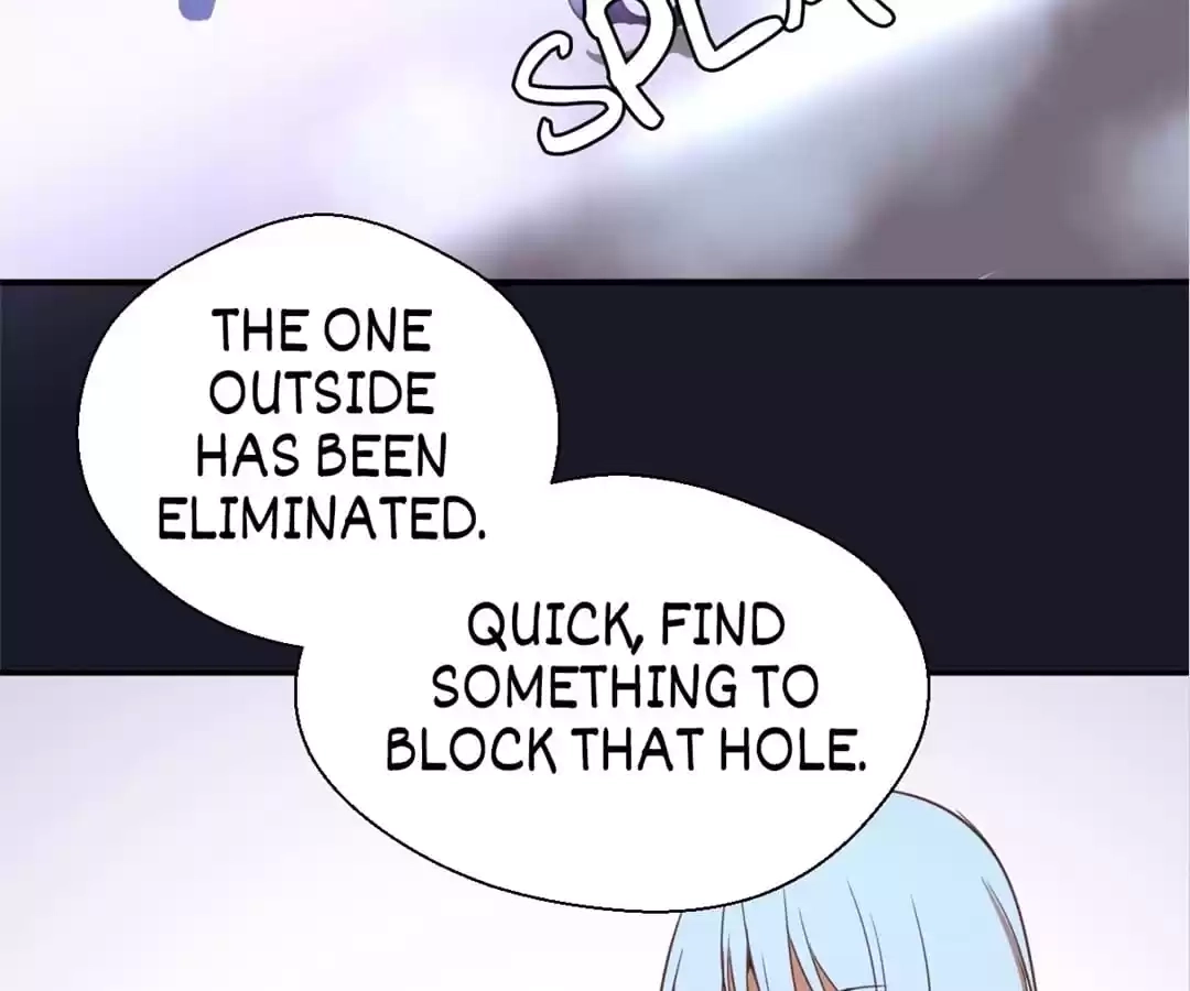 Read The Advanced Soul chapter 35 image 108 on Lezhin
