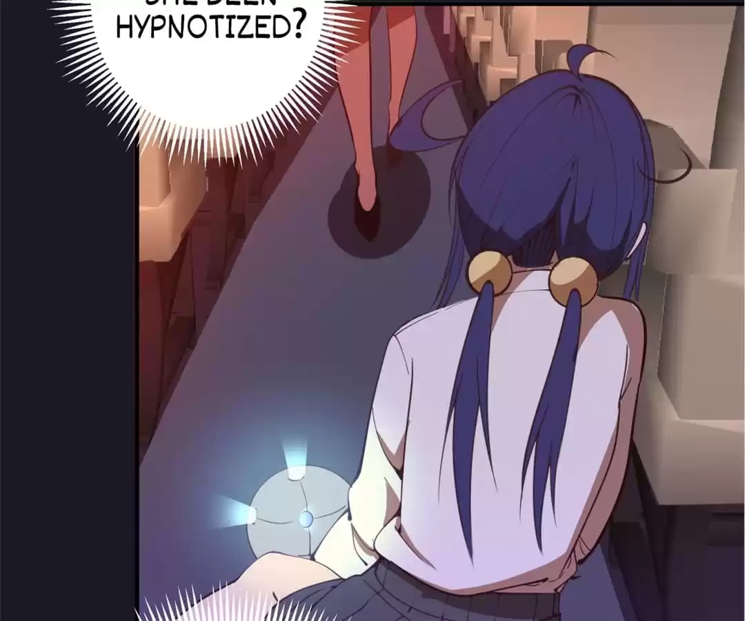 Read The Advanced Soul chapter 35 image 114 on Lezhin