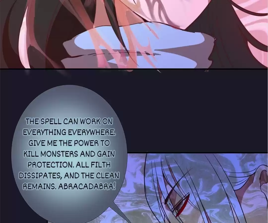 Read The Advanced Soul chapter 35 image 125 on Lezhin