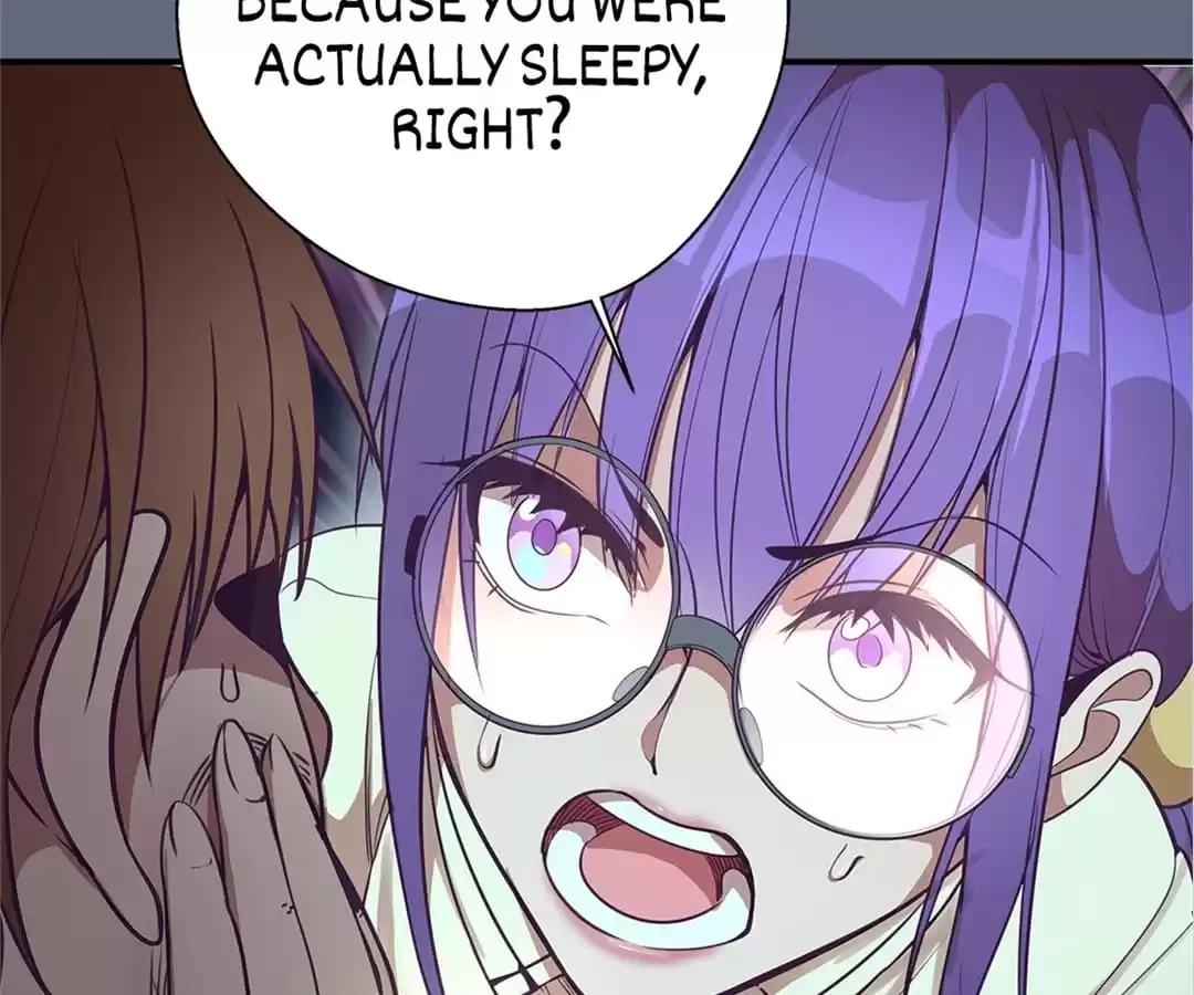 Read The Advanced Soul chapter 35 image 13 on Lezhin