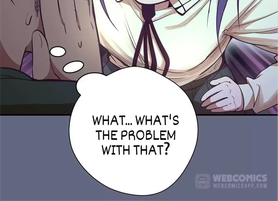 Read The Advanced Soul chapter 35 image 14 on Lezhin