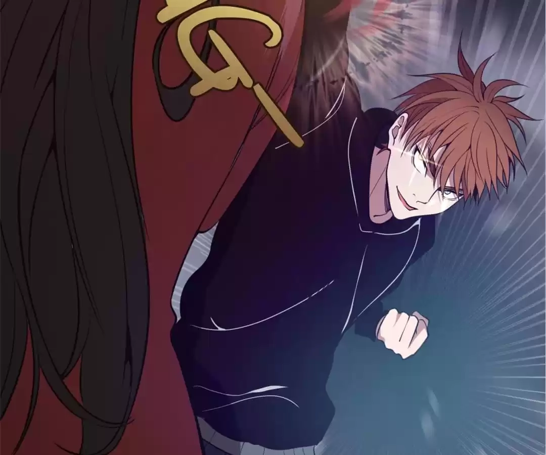 Read The Advanced Soul chapter 35 image 148 on Lezhin