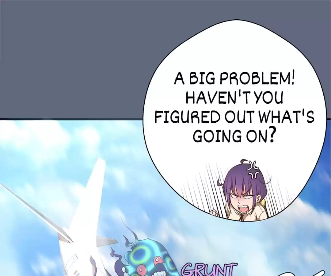 Read The Advanced Soul chapter 35 image 15 on Lezhin
