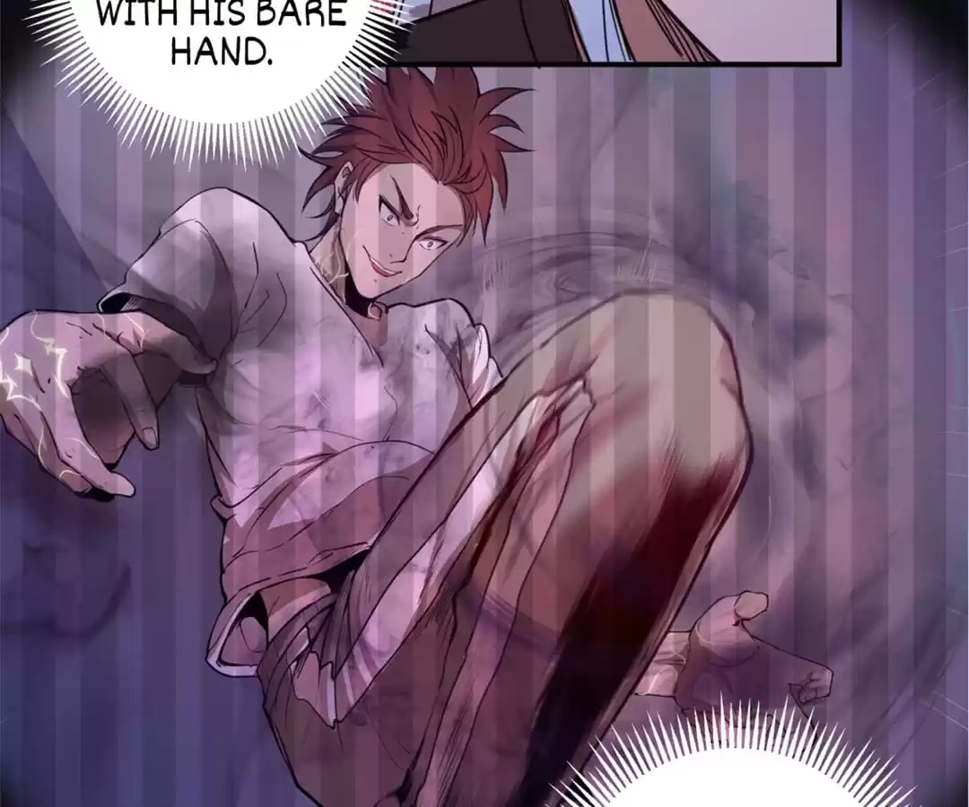 Read The Advanced Soul chapter 35 image 150 on Lezhin